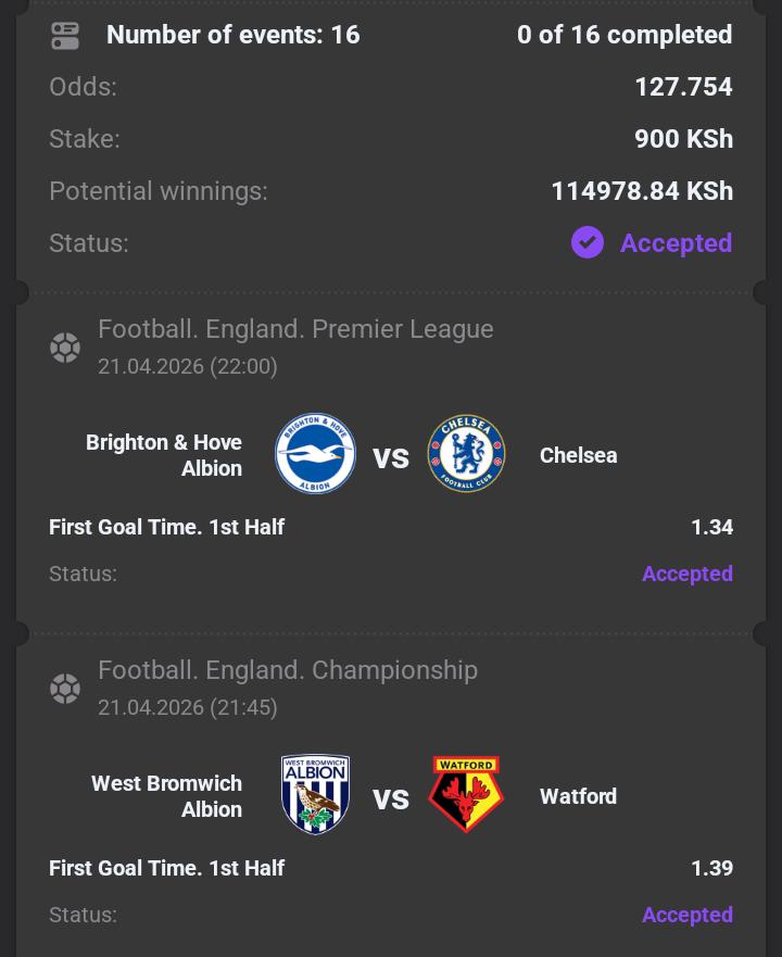 Bet Driller● tweet media