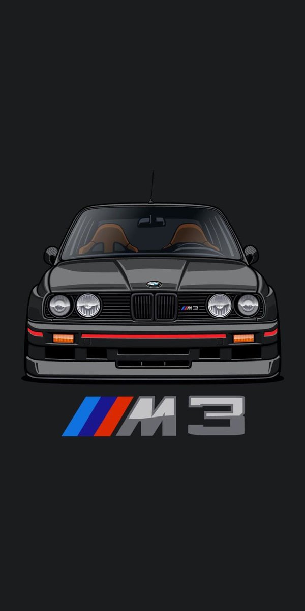 Retromania4ever's tweet image. 🇩🇪 #BMW M3 E30 ♣️