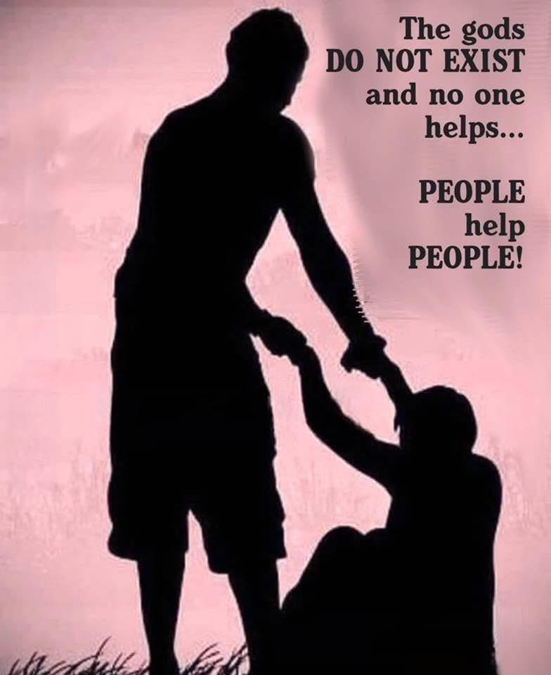 The Skeptic tweet media