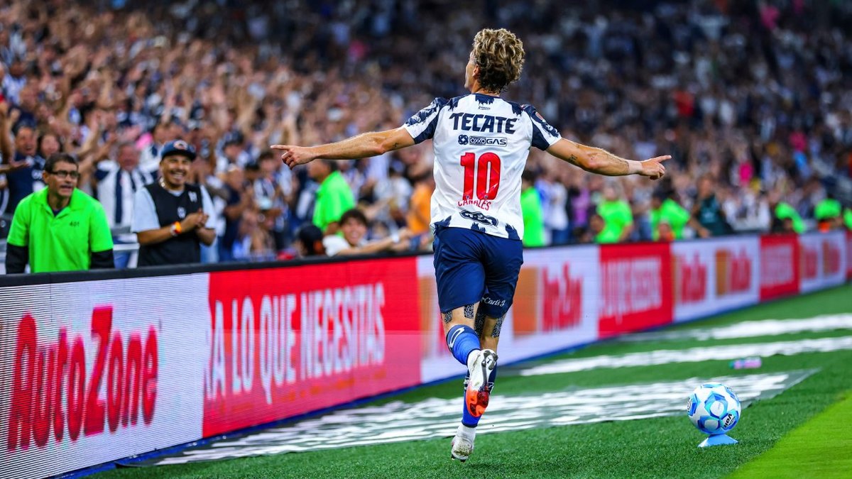 Abner Salazar! tweet media