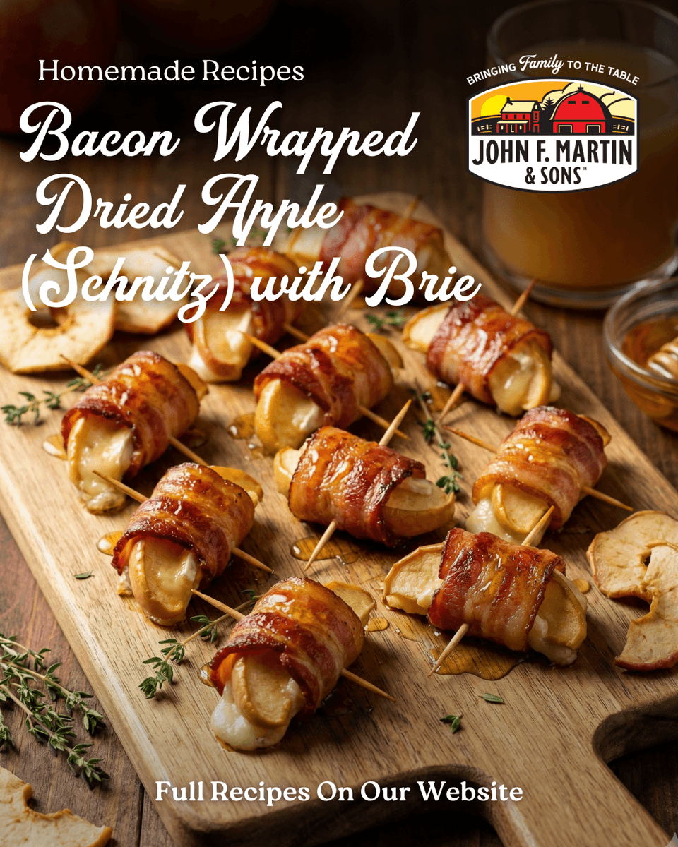 John F Martin and Sons, LLC. tweet media