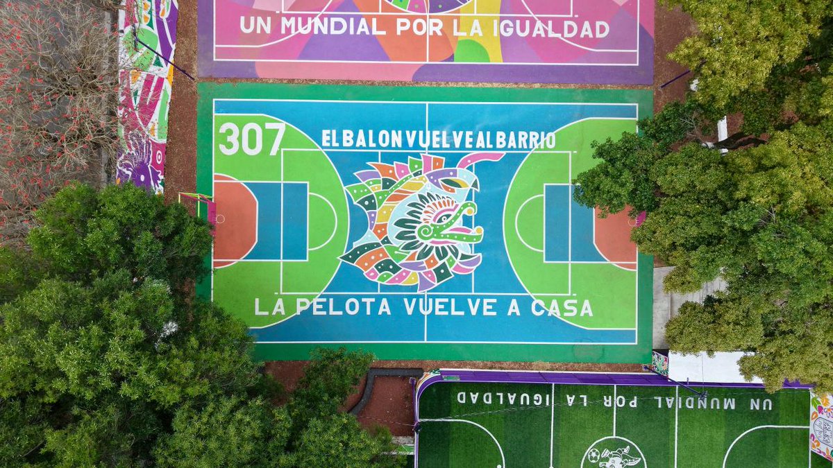 Secretaría de Obras y Servicios CDMX tweet media