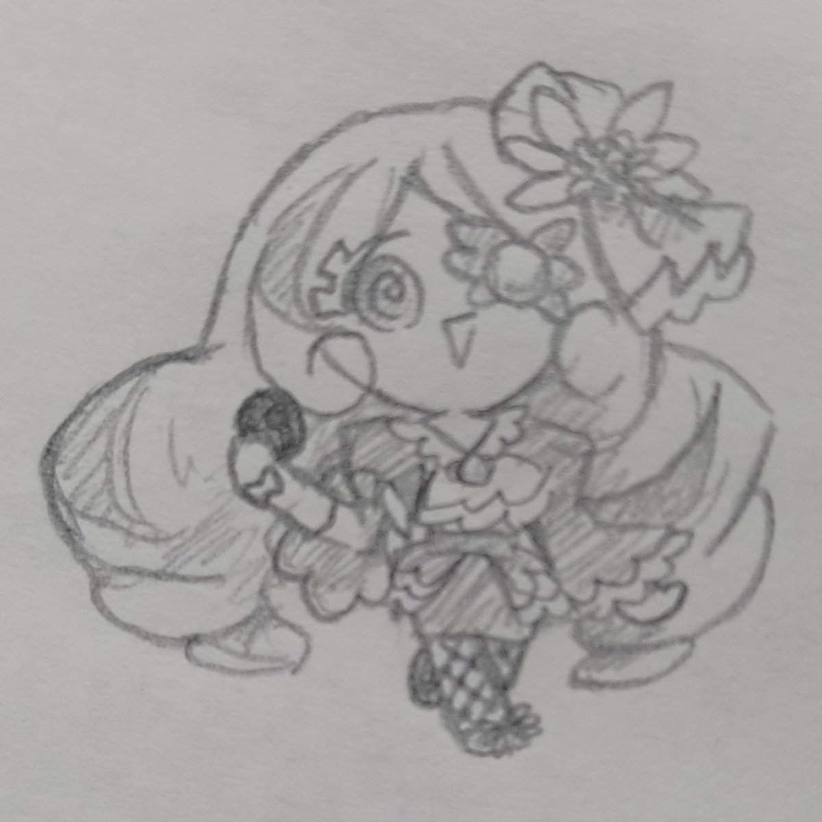 ゆみ (@yumi_0201) on Twitter photo 