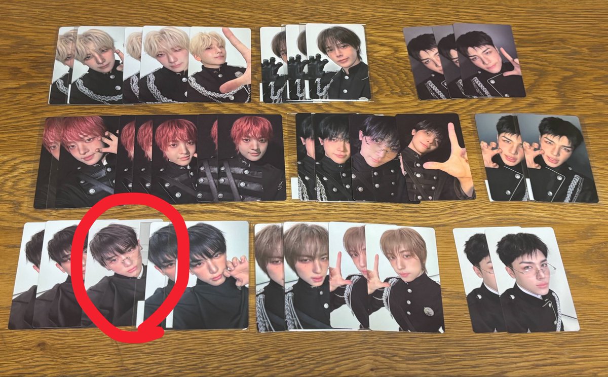 ふまの筋トレメニュー教えて‼️ tweet media