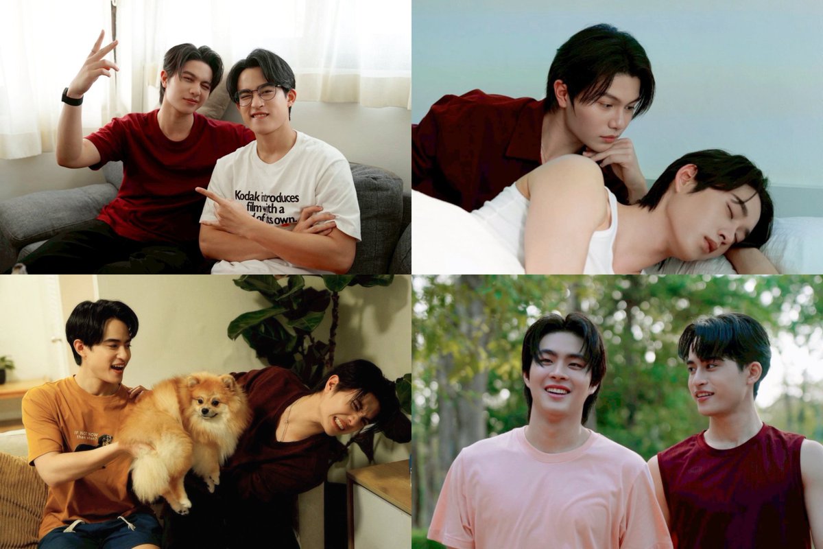 hakuna matata ♡ *อยู่ในโหมดไถนา24ชม.* tweet media