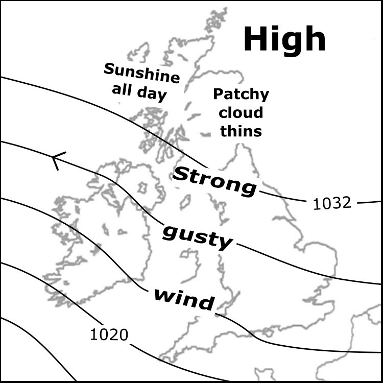 Mountain Weather tweet media