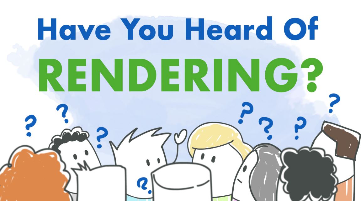North American Renderers Association tweet media