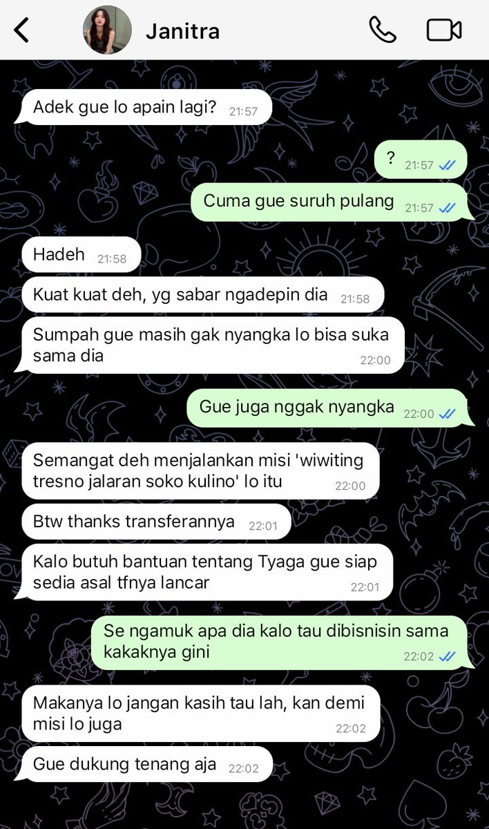 fessthai | เฟสไทย tweet media