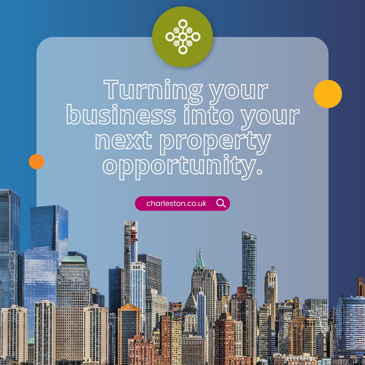 For many business owners, owning the premises instead of leasing can be a powerful long-term move. A competitive commercial mortgage can open the door to stability, control and future asset growth 🏢
charleston.co.uk