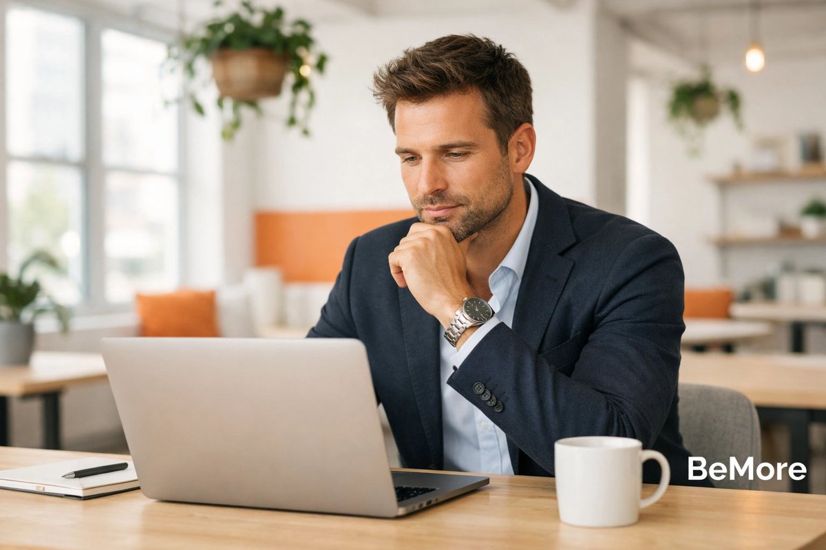 impaulwakefield's tweet image. Hiring for "skills" is a commodity. Hiring for "culture" is the edge. 🤝

Use AI to analyze candidate responses for soft skills and values. Let the machine do the screening so you can focus on the human connection.

#Hiring #AI #Entrepreneurship