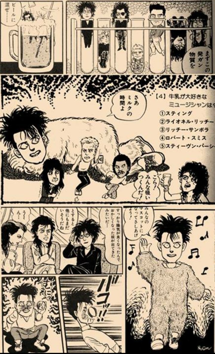 Pulp Librarian tweet media