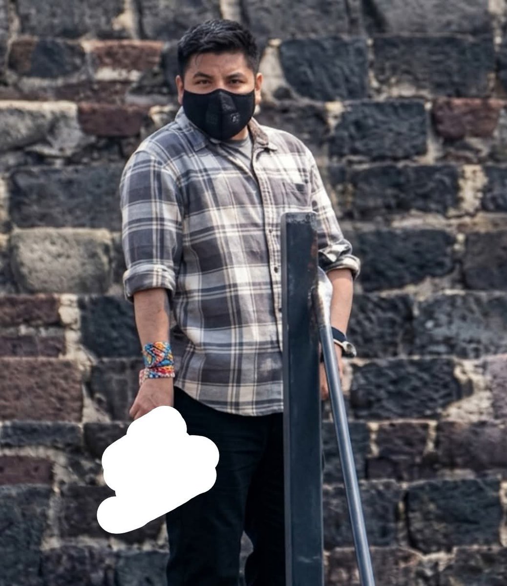 Raúl Gutiérrez tweet media