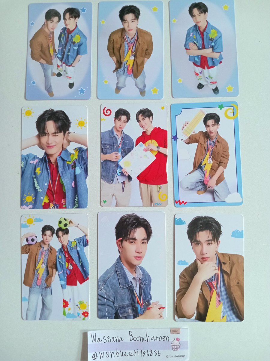 เหมาหมดนี้ 220 รวมส่ง

#ตลาดนัดgmmtv #ตลาดนัดgmm #ตลาดนัดเพิร์ธแซนต้า #ตลาดนัดperthsanta