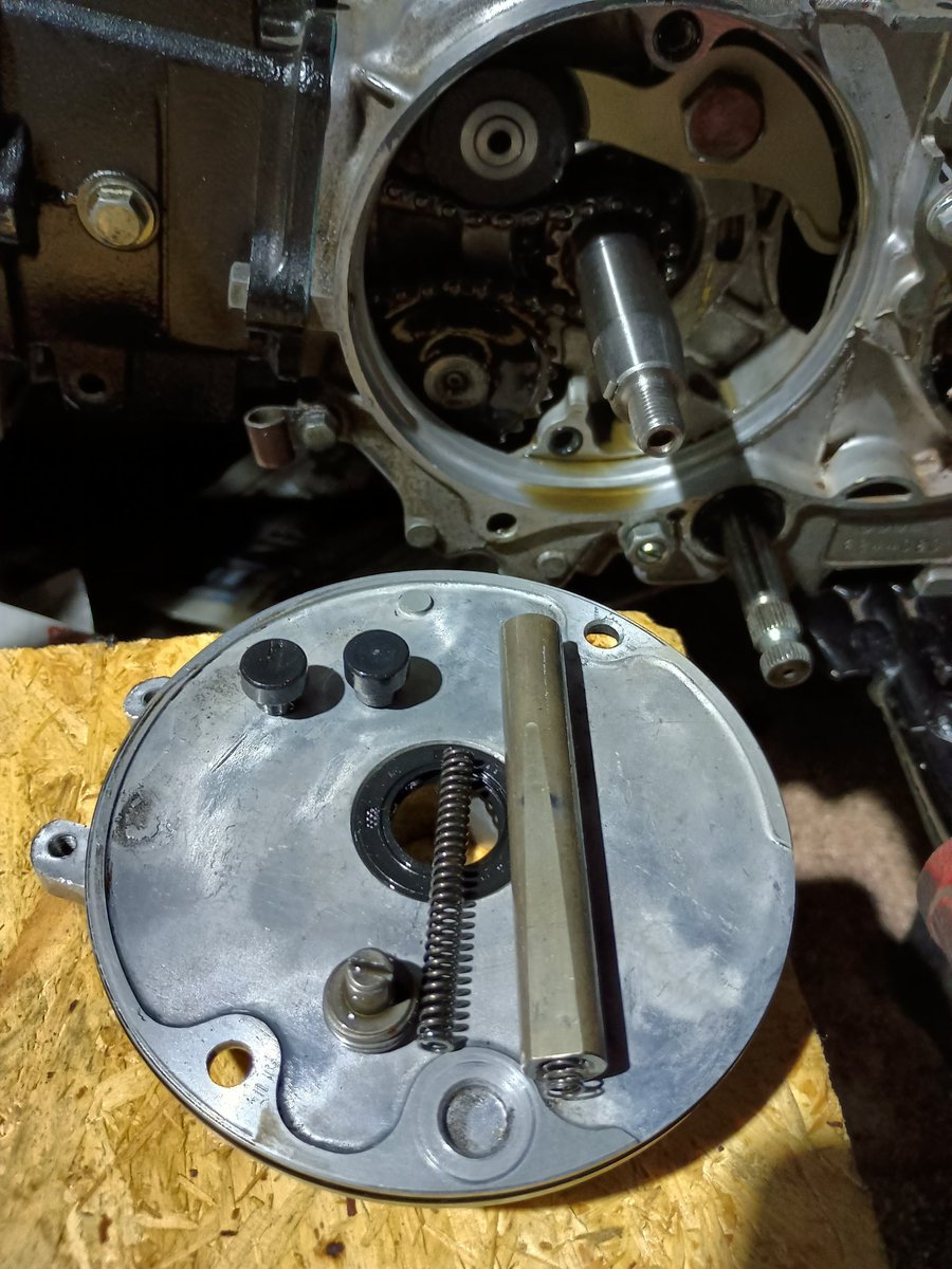 カブヌシパパ tweet media