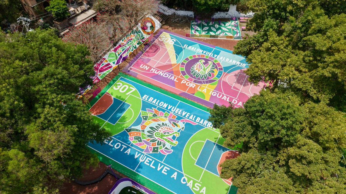 Secretaría de Obras y Servicios CDMX tweet media