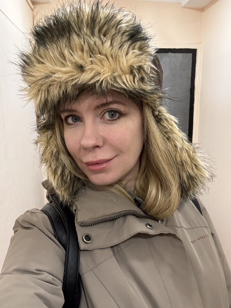 Хороёк Барахольщик tweet media