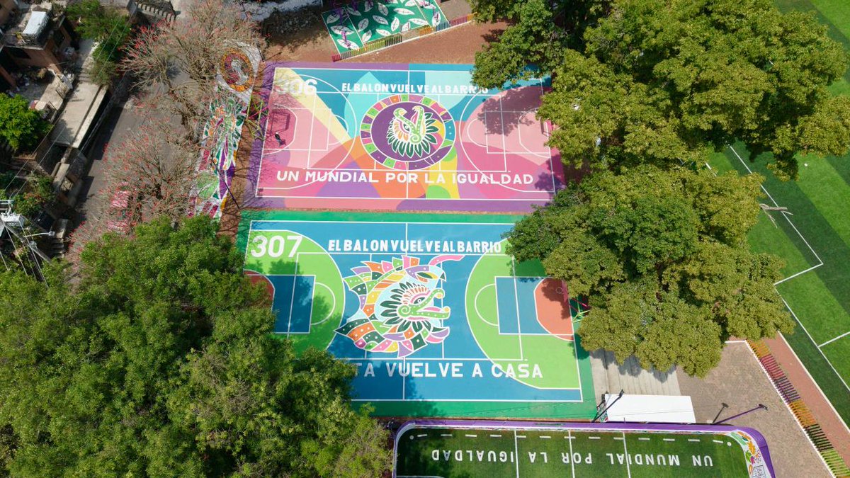 Secretaría de Obras y Servicios CDMX tweet media