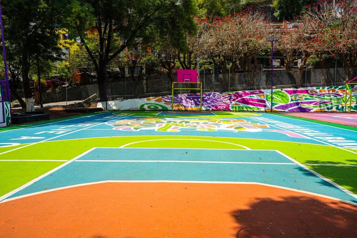 Secretaría de Obras y Servicios CDMX tweet media