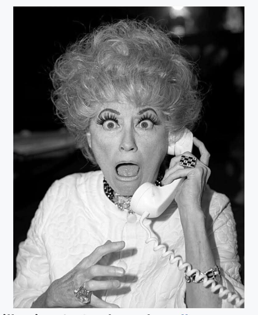 Johnny Cadillac tweet media