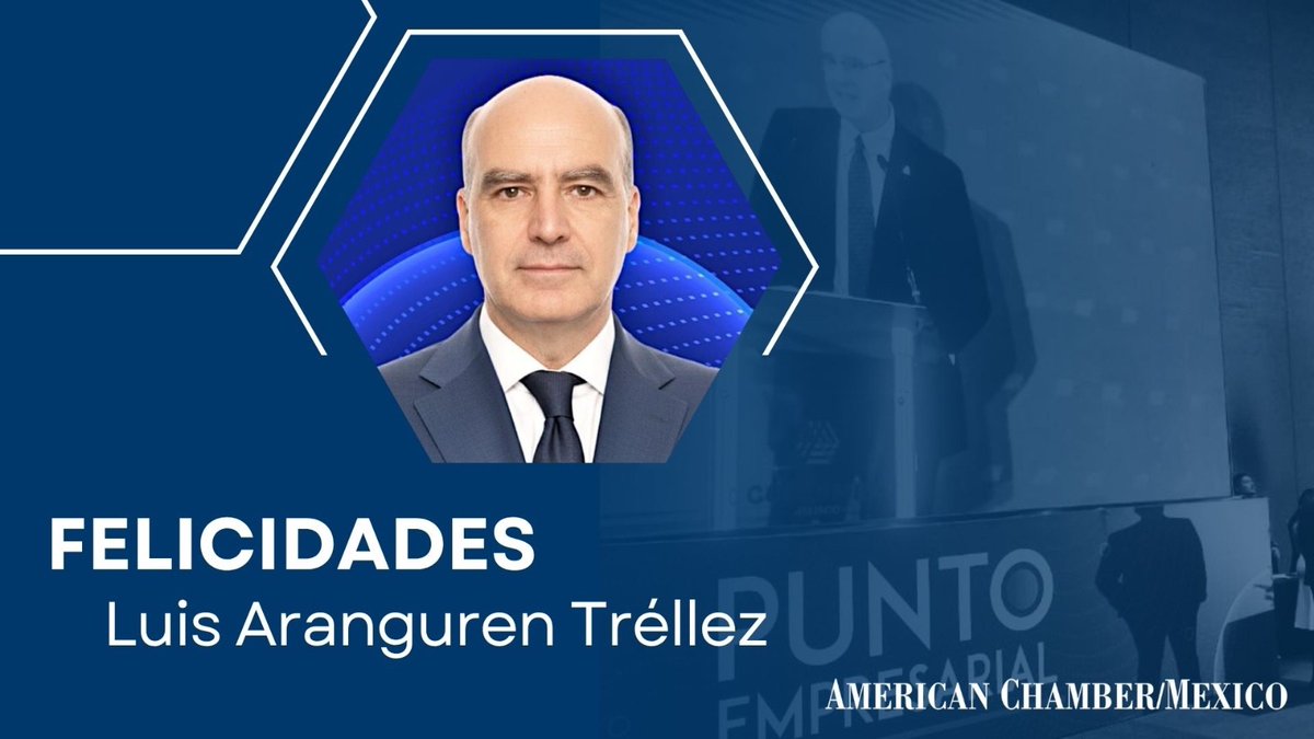 Ernesto Sánchez Proal tweet media