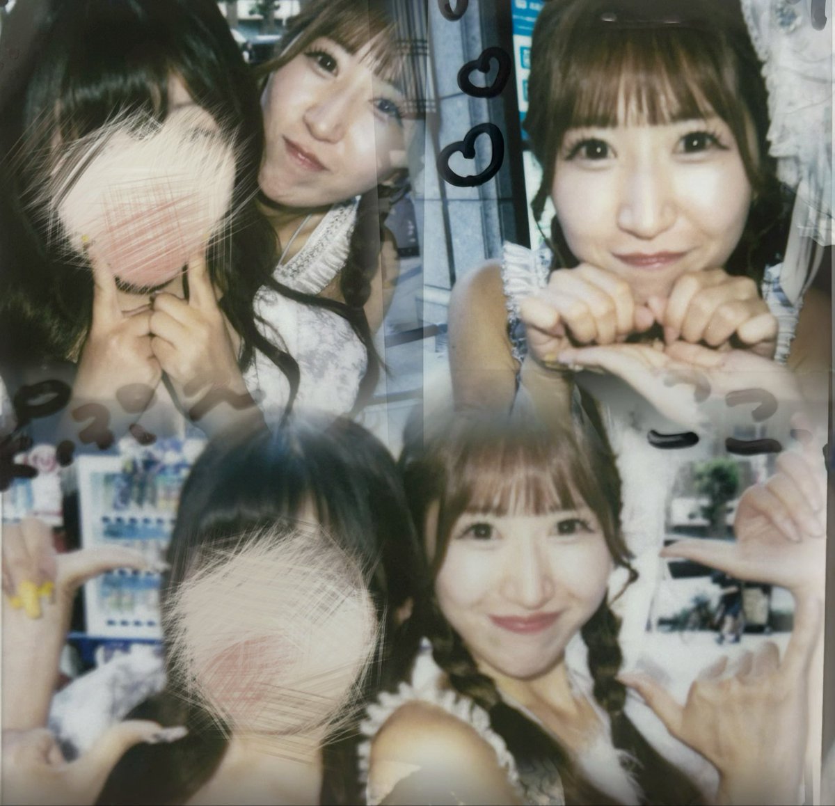 ぽぷえ tweet media