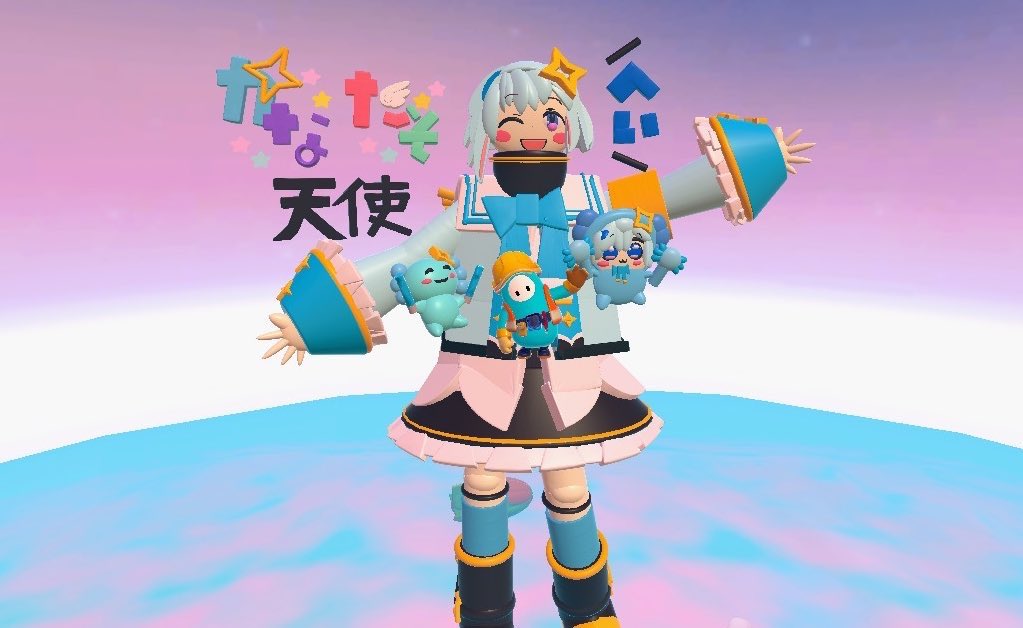 わさもち💫へい民💫(かなたん大好き！ずっと味方だよ！) tweet media