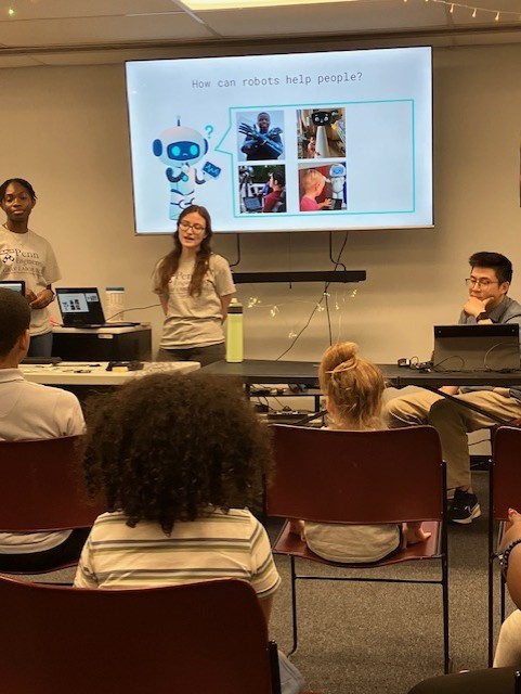 GRASP Laboratory tweet media