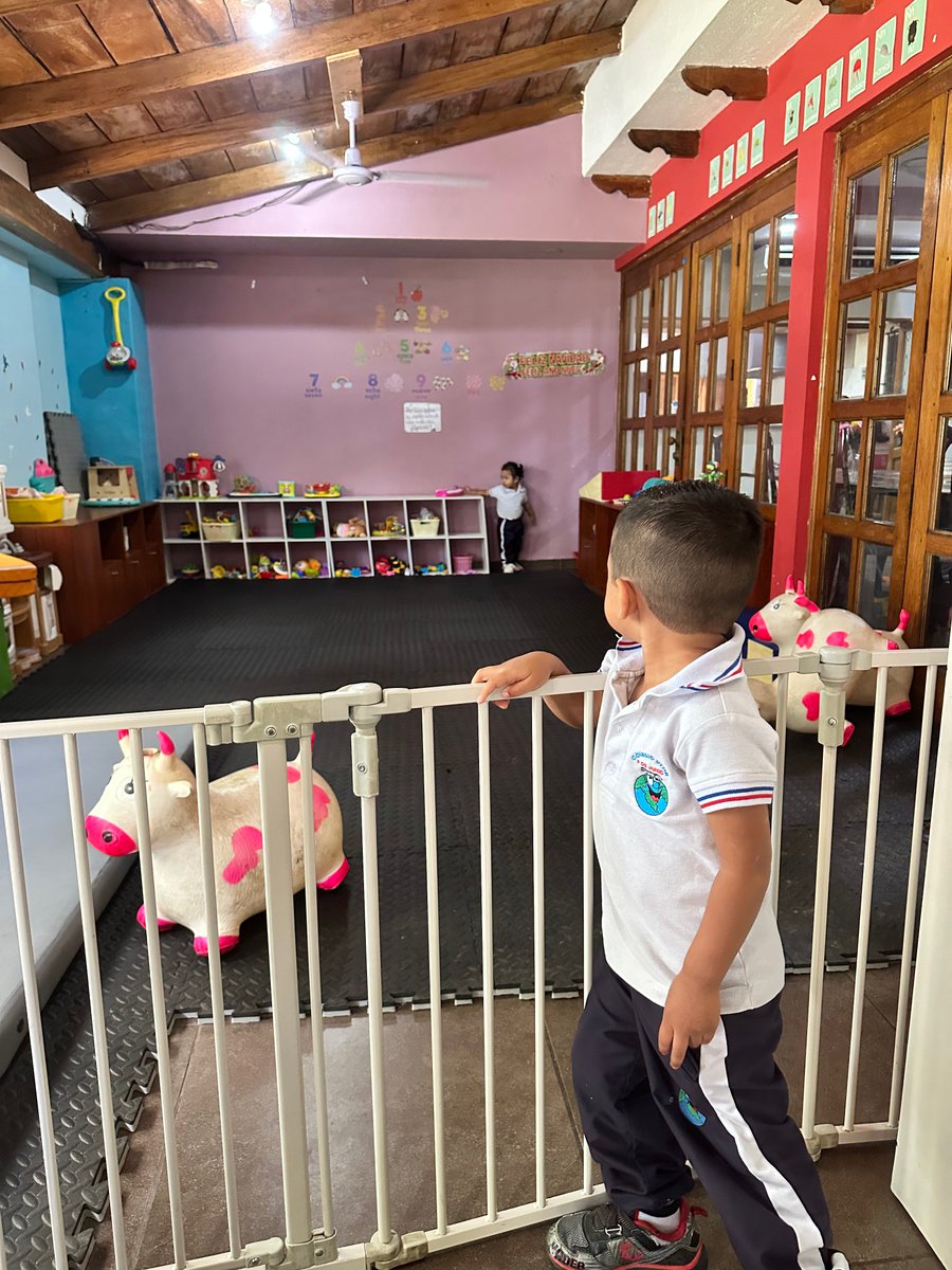 House of Life | Mi Casa Kids tweet media