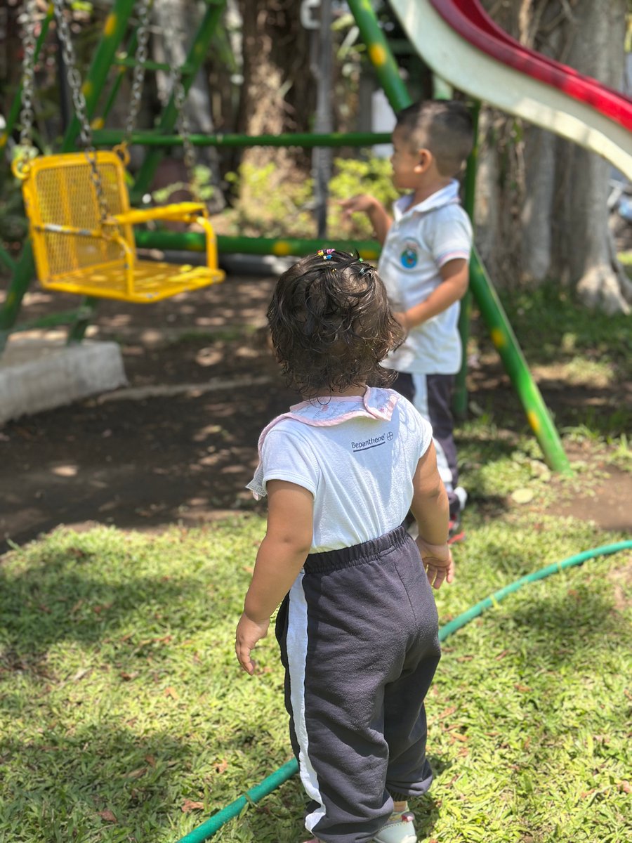 House of Life | Mi Casa Kids tweet media
