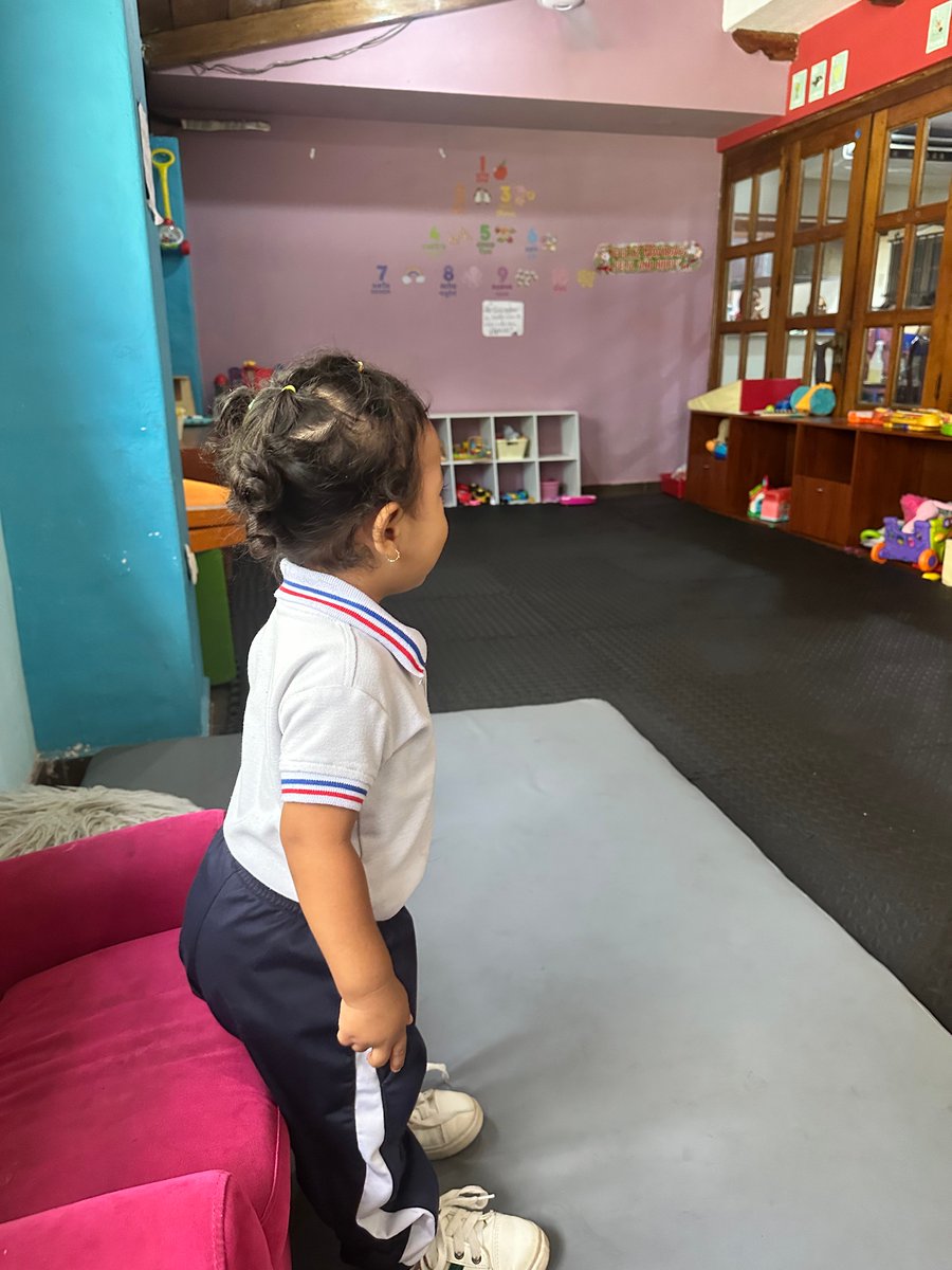 House of Life | Mi Casa Kids tweet media