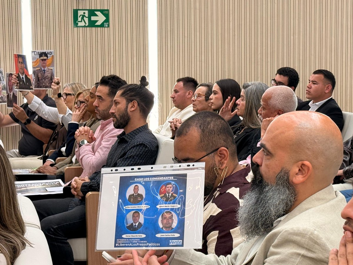 VEN 🇻🇪 tweet media