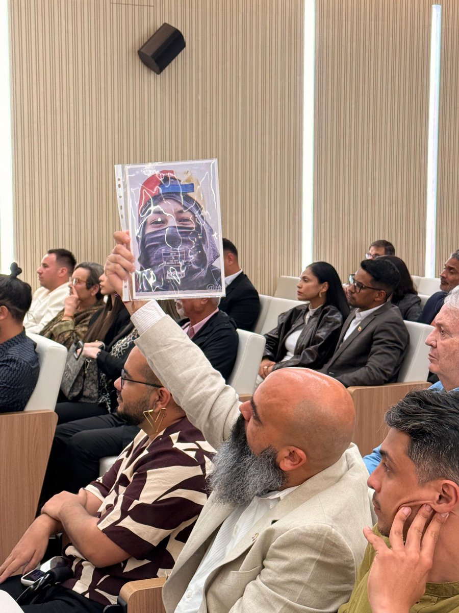 VEN 🇻🇪 tweet media