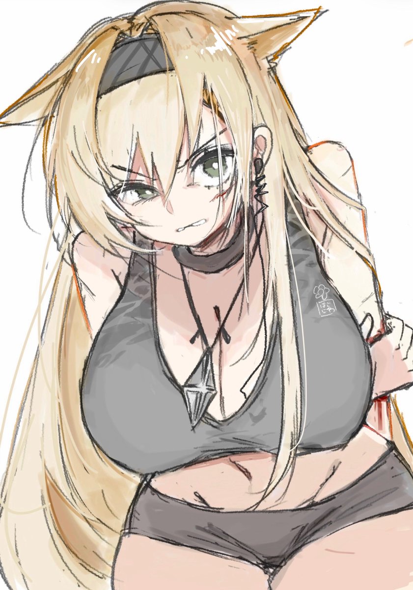 はこにわ tweet media