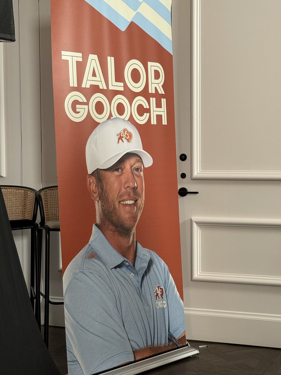 Joe Mussatto tweet media