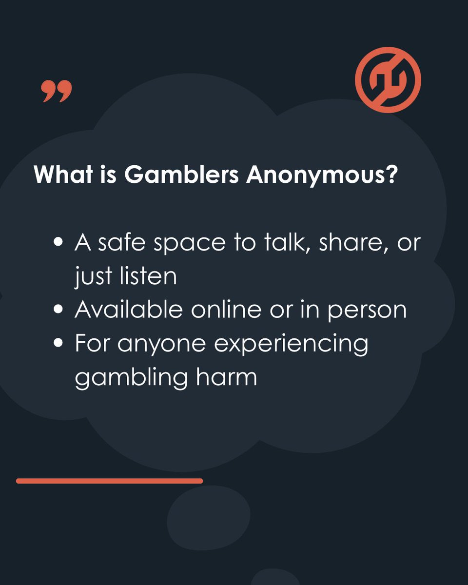 Gamban tweet media