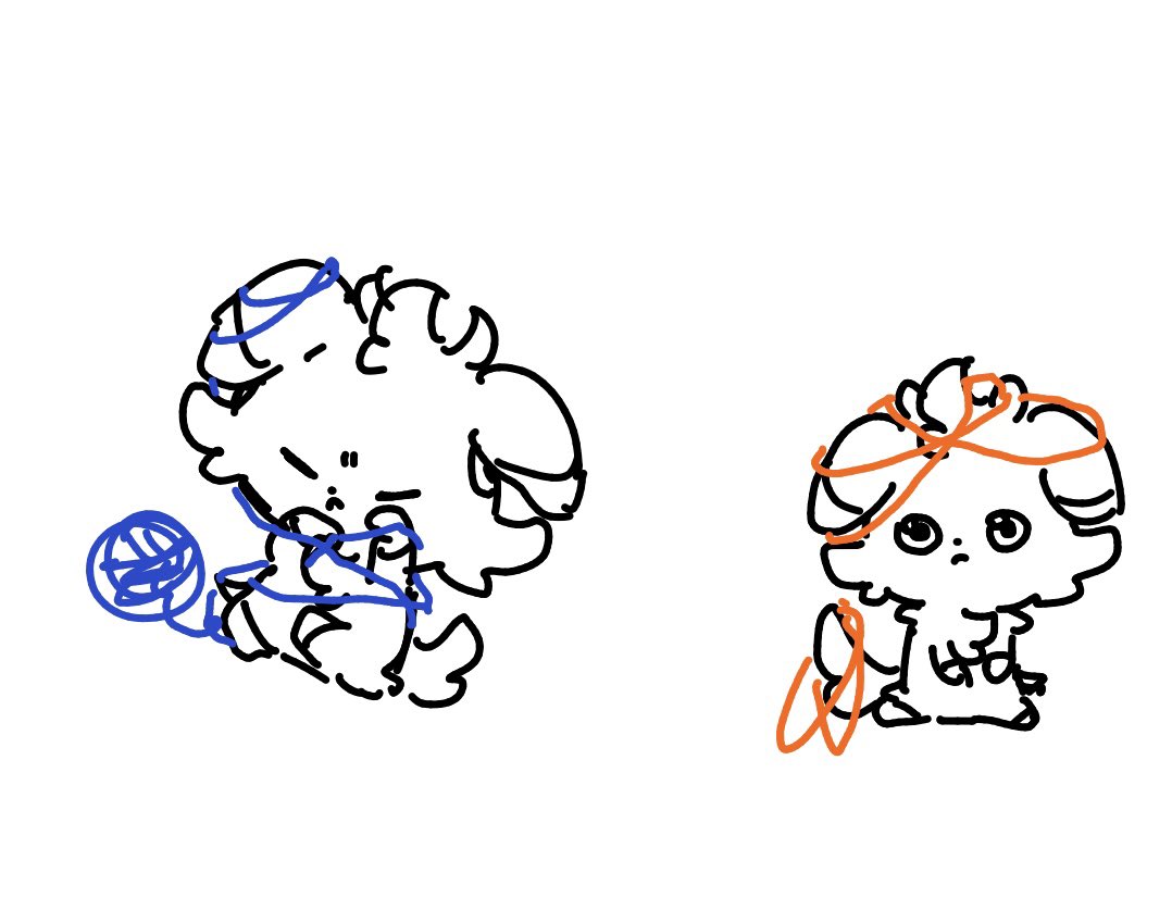 あぽた tweet media