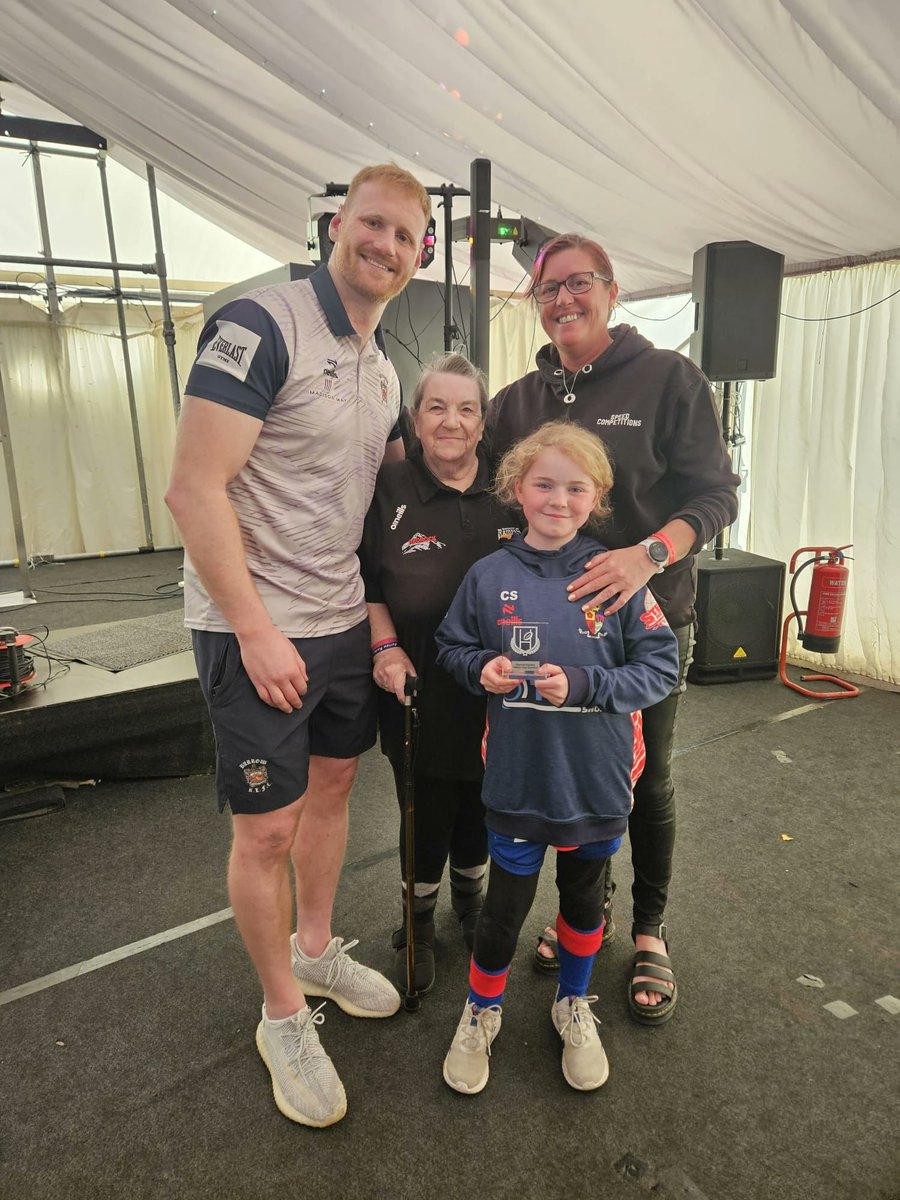 Barrow Raiders tweet media