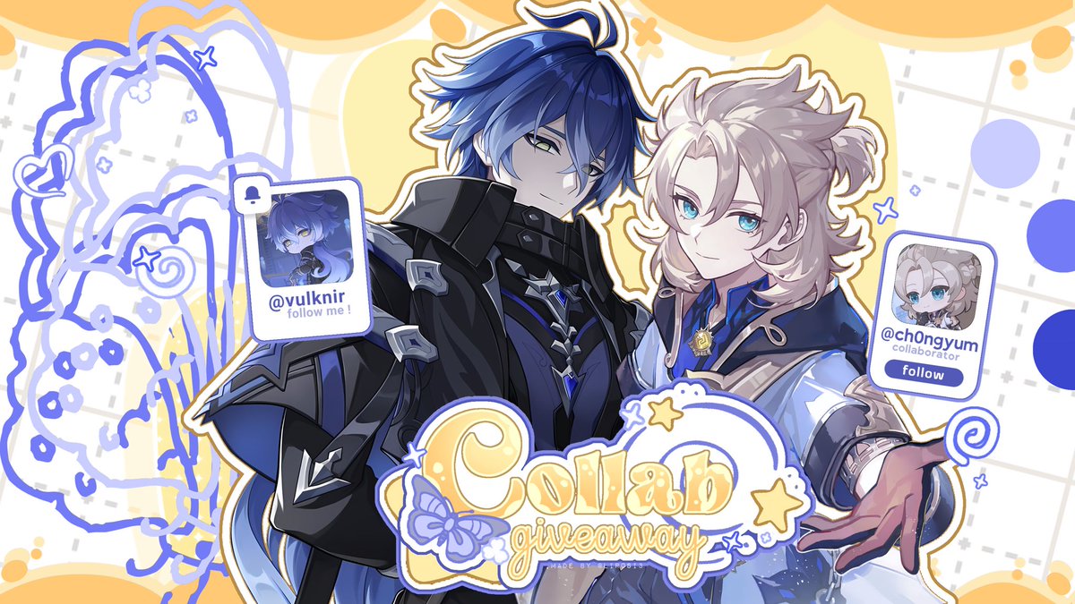 meo 💫 | GA 📌 tweet media