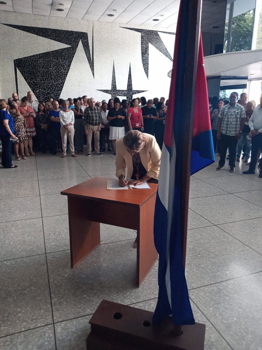 Dra.Tania Margarita Cruz Hernández tweet media