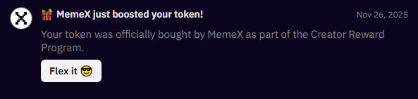 acdmoon's tweet photo. I’ve been an OG community member of MemeCore since 2024. I truly believed in MemeCore’s capabilities and vision and have followed them with dedication ever since. I took part in every online and offline event they organized, including an intense eight week mission, the New Year festival, the Trump event, creating my own ant on AntsMaker, launching my own coin on MemeX, opening multiple MemePacks, and more. Each of these experiences drew me deeper into the world of MemeCore in the best possible way.

Among all of them, one event made my heart race more than anything else. It was the event MemeCore hosted during KBW last year, where they rented out the entire Lotte World theme park. It was an absolutely magical experience with rides, food, and generous prizes, all exclusively for MemeCore community members.

This is what sets MemeCore apart. They always put the community first and give back far more than they earn. Just look at what they’ve accomplished. Everything has been carried out successfully, and the value has consistently been returned to the community. I honestly cannot stop praising MemeCore.

Below are the achievements I have accomplished by following MemeCore.

@MemeCore_M @MeCo_ICE 
#M_doesnt_owe_anyone_anything

0x5aF237ea922343b3372E23f93390851aCe7B2153