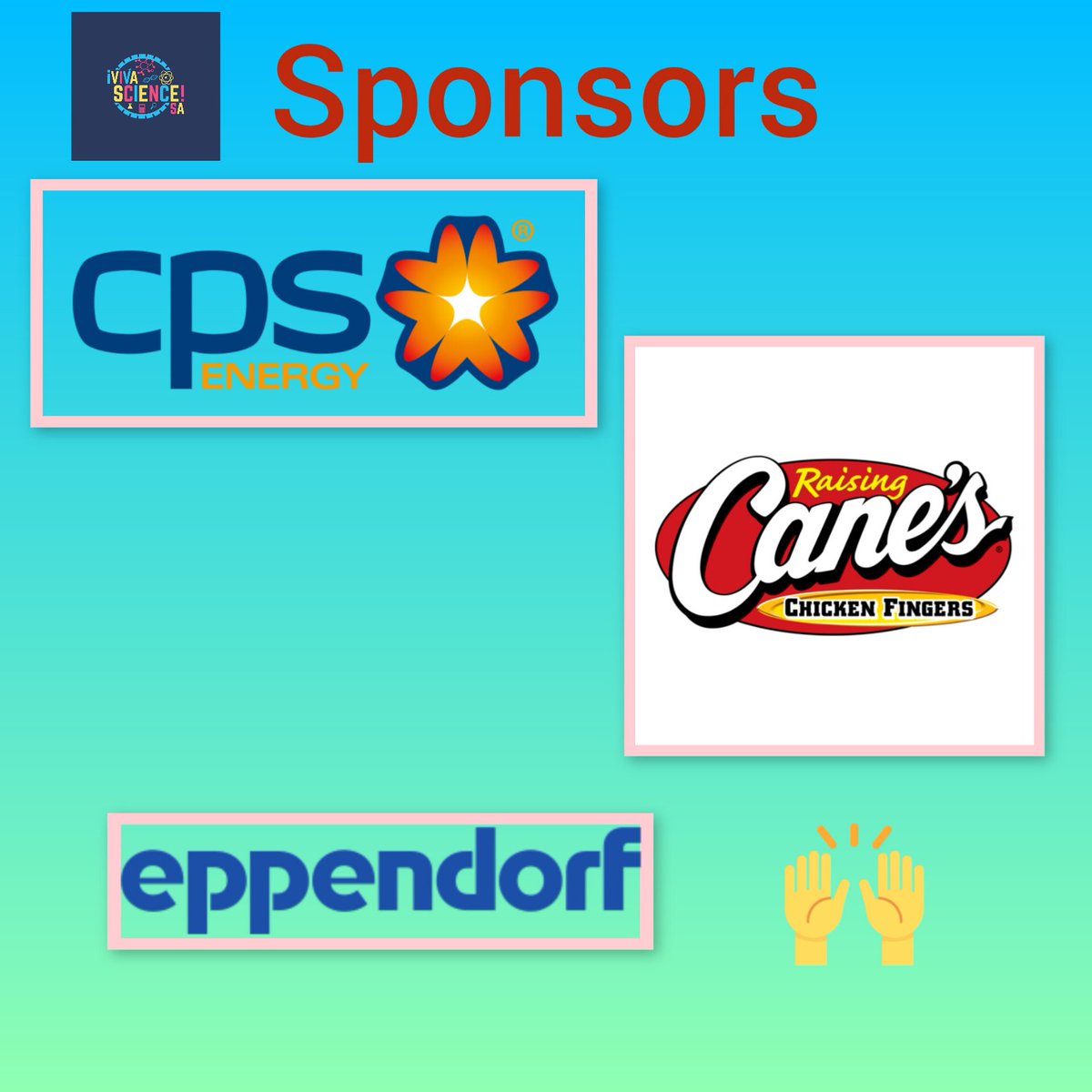 Viva Science SA tweet media