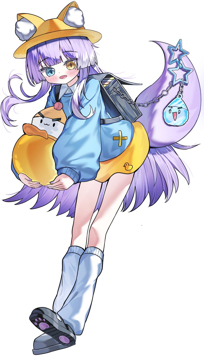 Chewi/츄이(5수코) tweet media