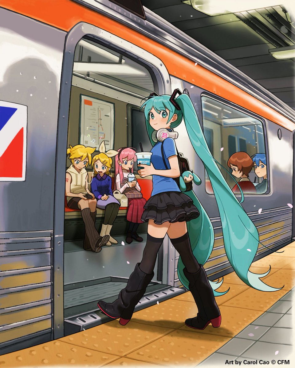 Carol Cao tweet media