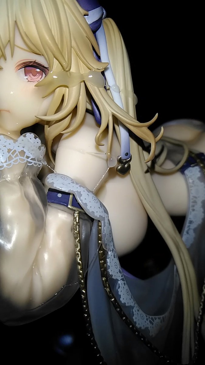 ByIh3owDvlewhLU's tweet photo. #フィギュアぶっかけ https://t.co/qXtCB26GyG
