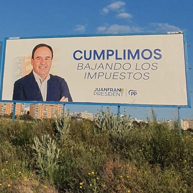 Emilio#ConsellDimissió tweet media