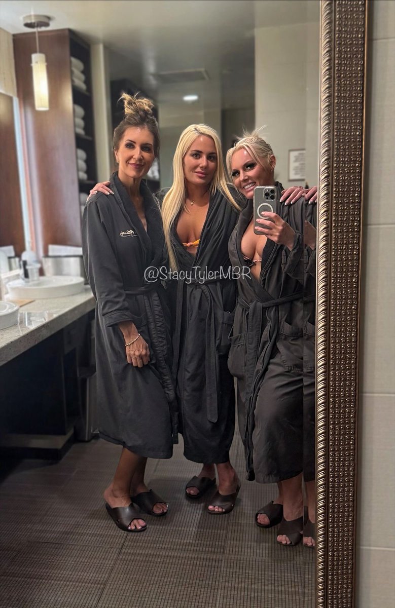 Stacy Tyler 💕 tweet media