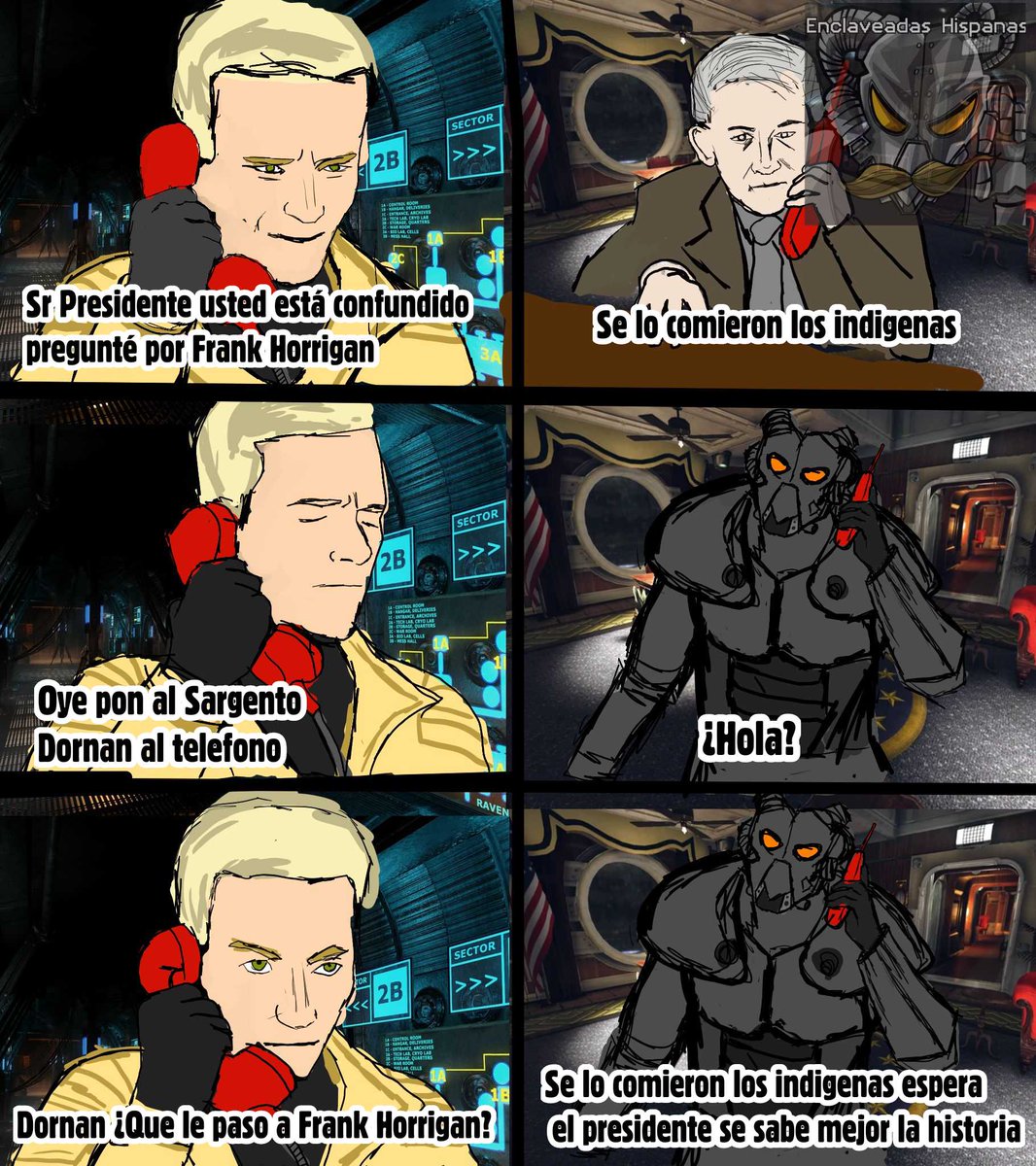 Enclave Hispano tweet media