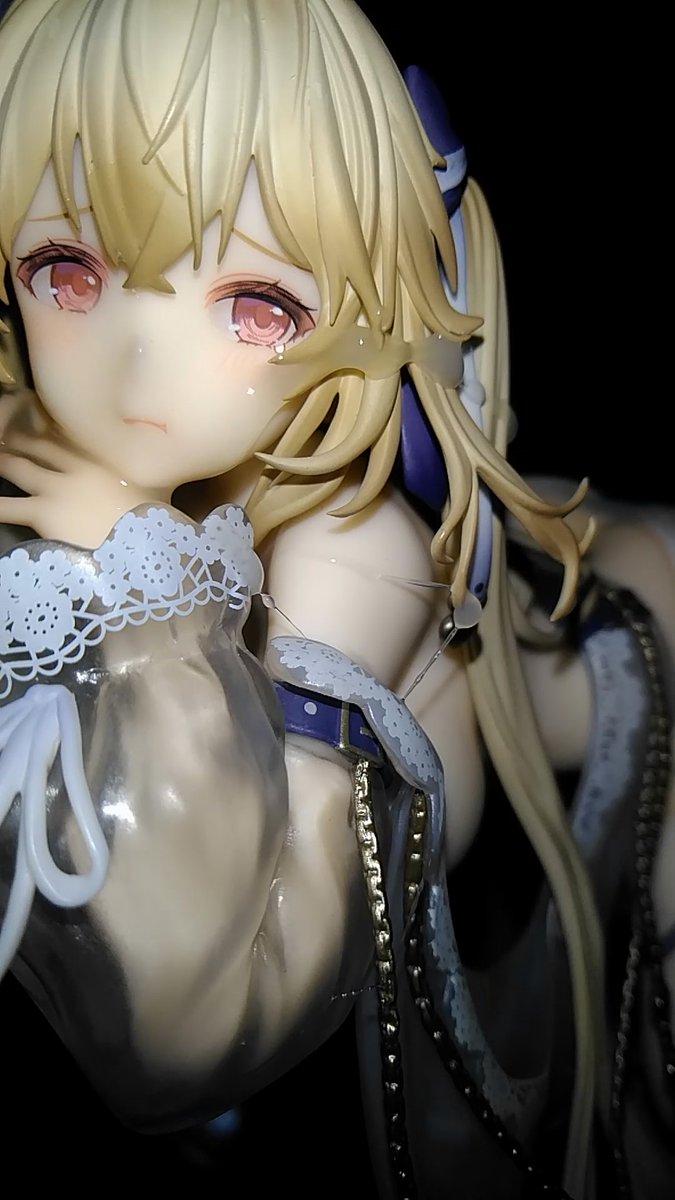 ByIh3owDvlewhLU's tweet photo. #フィギュアぶっかけ https://t.co/qXtCB26GyG