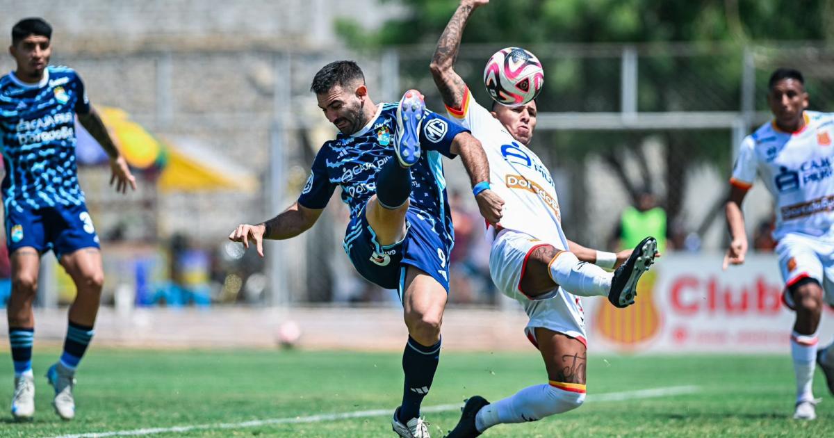 Clickbait Sporting Cristal 🇵🇪 tweet media