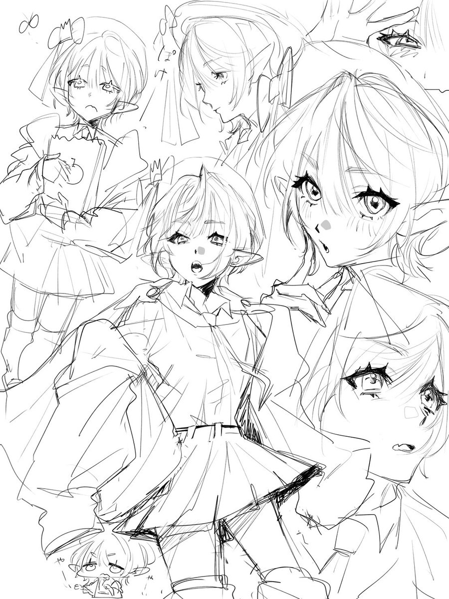 建国チャン tweet media